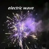 苏顶天 - electric wave