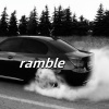 苏顶天 - ramble