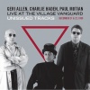 geri allen - Announcement by Paul Motian