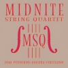 Midnite String Quartet - Woman In Love