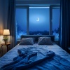 Estrellas Durmientes、Dormir Dormir Dormir Dormir Dormir、Ricky sonido de lluvia - Los Ritmos De Los Sueños Fluyen