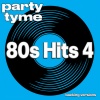 Party Tyme - Only The Lonely (made popular by The Motels) [backing version]