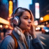 Sistemas Binaurales、ADN de la naturaleza、Avenida fría - Himno Del Ritmo De La Ciudad