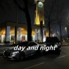 苏顶天 - day and night