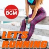 MUSIC LAB JPN - Let’s Go (Explicit)