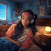 Restful SInus、Relaxing Therapy Academy、Relaxing Tibetan Singing Bowls - Unwind Groove Patterns