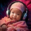 Pure Theta Binaural Beats、Bright Baby Classical Music Ensemble、Bright Baby Lullabies - Dance Little Moments