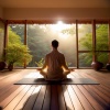 432 Hz Destruye Bloqueos Inconscientes、Memoria del agua、Sonidos de la naturaleza báltica - Pistas De Pulso De Meditación