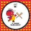 Za__Paradigma - Falling Leaves (Original Mix)
