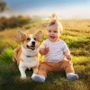 Ondas cerebrales sónicas、Música instrumental para perros、Musica Relajante para Perros Momentos - Ritmos Del Perro Del Bebé
