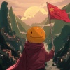 Side Quest - Liuyang River (Lofi China)