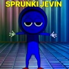 TheeOnlyJanessa - Sprunki Jevin Song