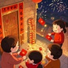 蔡朝忠 - 新春乐