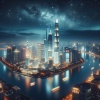 Lofire - Midnight Tokyo City
