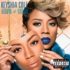 Keyshia Cole、Lil Wayne - Enough Of No Love (Explicit)