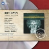 Wiener Philharmoniker、Sir Simon Rattle - Symphony No. 9 in D Minor, Op. 125 