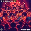 Chocolate Dice - The Dose