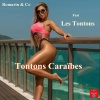Romarin、Les Tontons - Tontons Caraïbes (feat. Les Tontons)