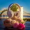 Cafe Tantra Chill、Relaxing Aid、Relaxing Ambience - Soft Soundscape Flow