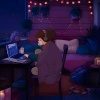 Degedias_Beats - 0 A.M Study Session