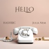 HASHBBC、Julia Nem - Hello