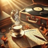 Drip Phantom - Coffe stained Memories