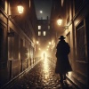Drip Phantom - L`Ombre