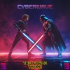 Cyberwave - The Force Theme