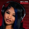 OFF THE GRID FREESTYLE SHOW WITH DJ SPINLYFE、Yahthaliah - Skims Freestyle (feat. Yahthaliah)(Explicit)