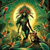 Drip Phantom - Jungle Queen