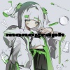 しおばにら、Natrium - monograph (feat. N)
