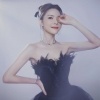 钟歆乐 - 青青绿草香 (伴奏)