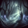 Drip Phantom - Echoes in the Dark (Radio Edit)