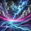 Drip Phantom - Lightning
