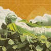 Reiki - The Backbone Code