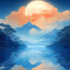 SR万象雲音 - 云游四海梦幻曲
