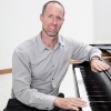 david mann - Chaconne in C Major