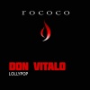 Don Vitalo - Ich Spuer Dich Ganz Nah