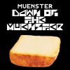 Muenster - Dawn of the Muenster