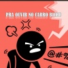 Dj Doisp - PRA OUVIR NO CARRO BICHO (Explicit)