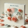 Rosette - January