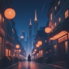 リーナ - ベルベットの夜
