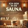 Drip Phantom - Ich geh in die Sauna (Radio Edit)