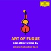 deutsches symphonie-orchester berlin、hans zender - J.S. Bach: The Art Of Fugue, BWV 1080 - Arr. For Full Orchestra By Fritz Stiedry: I Allegro moderato