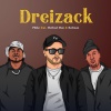 Phike、Method Man、Redman - Dreizack (feat. Method Man & Redman)(Explicit)