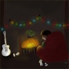 K F - Luzes de Natal