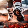 700 Poe Boi、Titus Pharoah - an u (feat. Titus Pharoah)(Explicit)