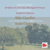 Aldo Ciccolini、Orchestre National de la Radiodiffusion Française、Samson François - I. Assez Lent