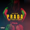Yng Shaq、Efren、Power keys、HenryTheProducer - PRADA (feat. Efren, Power keys & HenryTheProducer)(Explicit)