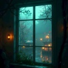 Natural Sample Makers、Natural Samples、Nature Sound Collection - Sleep to the Rain